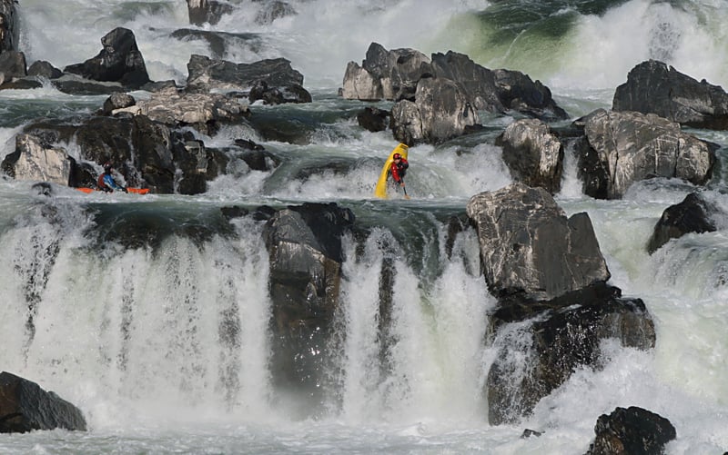Styling Great Falls