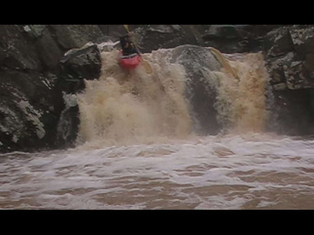 Final Drop
