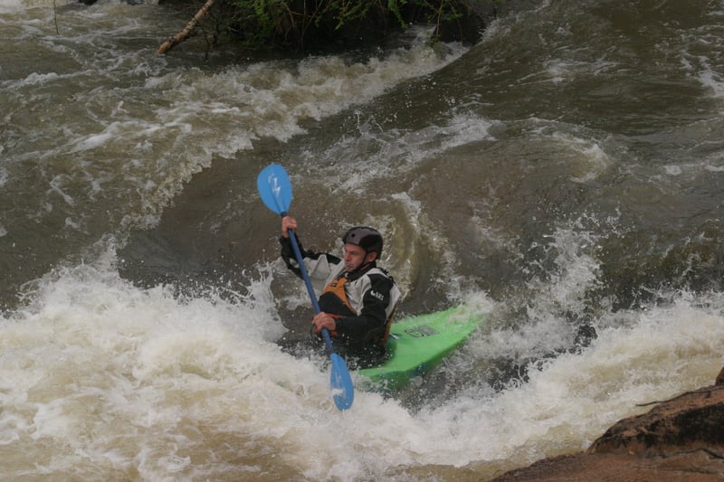 First Rapid