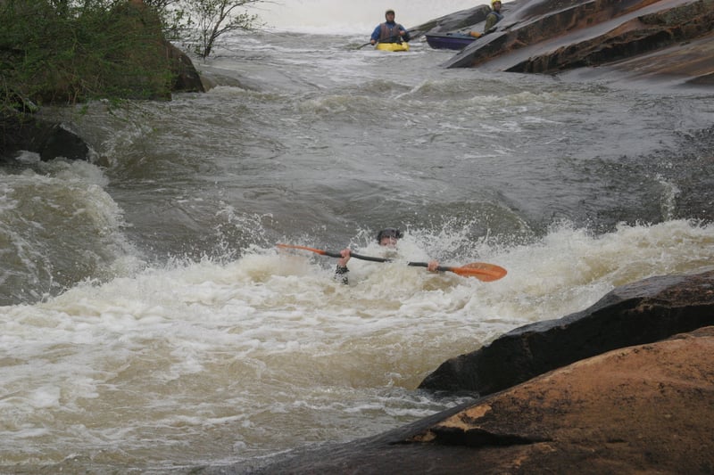 First Rapid