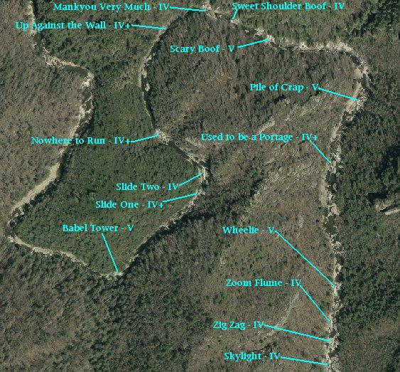 Guide to Babel Tower Moat