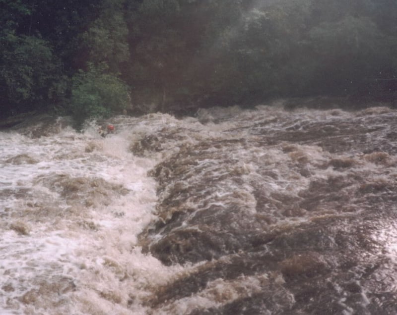 Lower Eastatoe