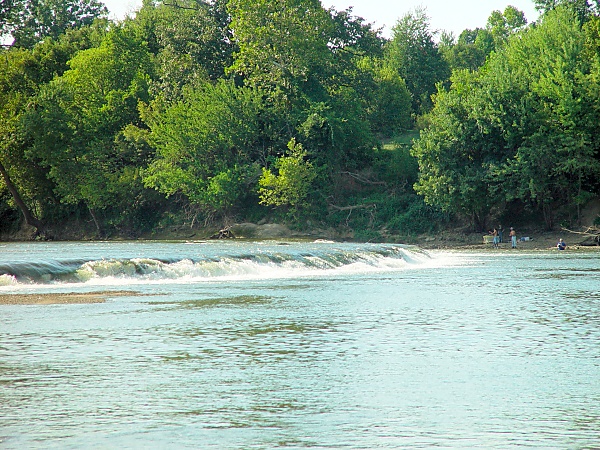 
Hindostan Falls