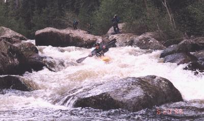 Upper Fryingpan