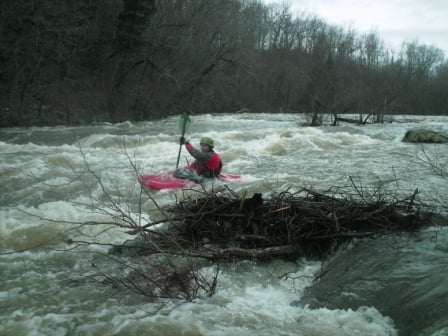 falls rapid