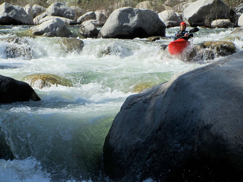 ~600cfs