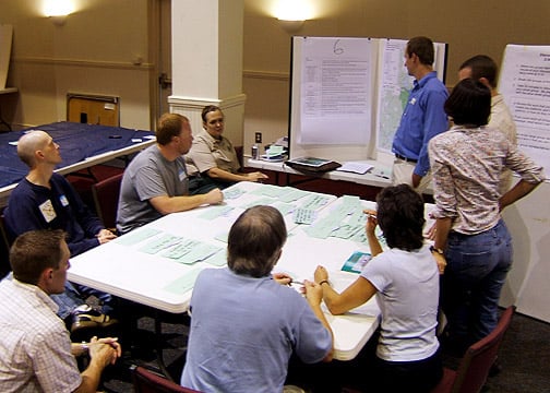 (RM) Boating Ban Meeting #14