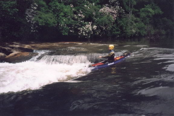 Glass Rapid