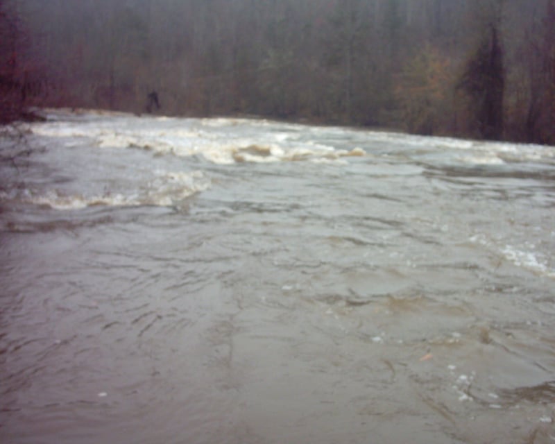 line creek