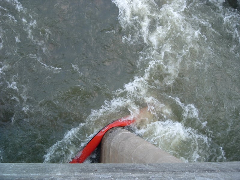 Boat Rescue 4
