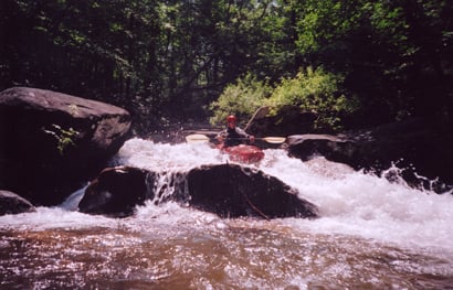 Jones Gap
