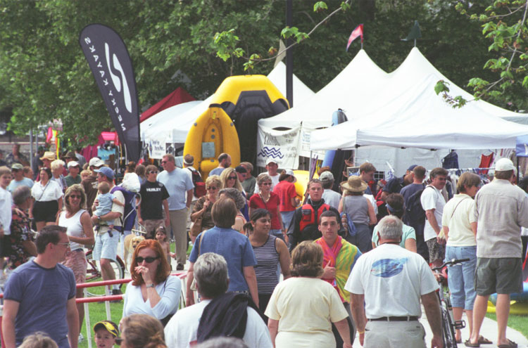 Reno Festival Marketplace