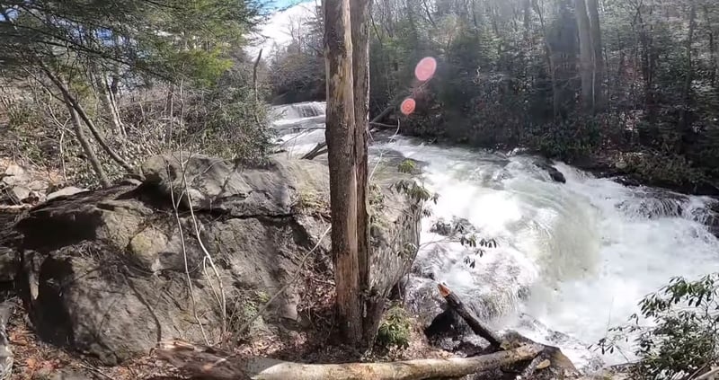 2nd & 3rd big drops