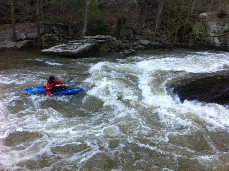  on Codorus Creek @John Rudy Park to Codorus Furnace Road