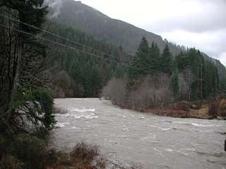 Soleduck River