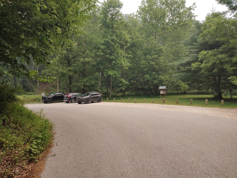 Masemore_Rd_parking