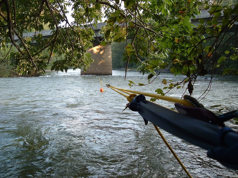 Boat Rescue