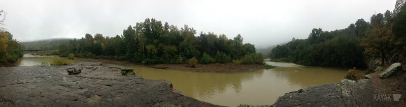 Lee Creek