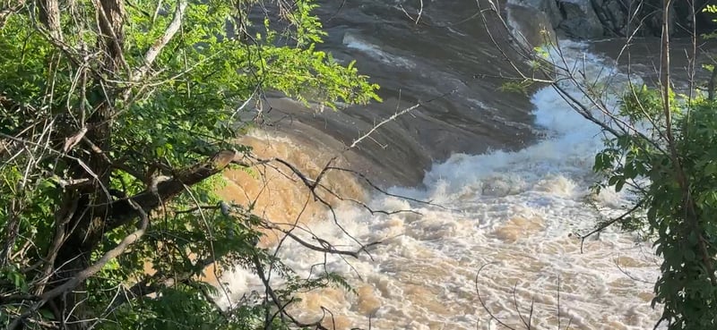 Main Ledge