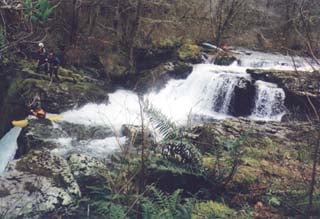 Copper Creek