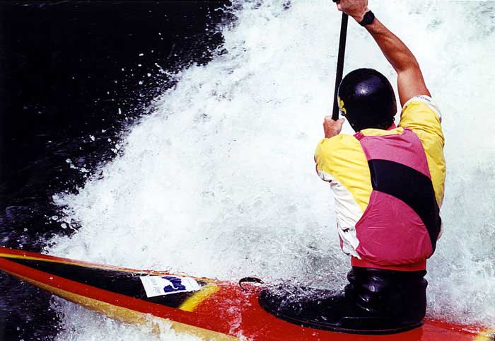 Savage 89 Worlds Davey Hearn - 3
