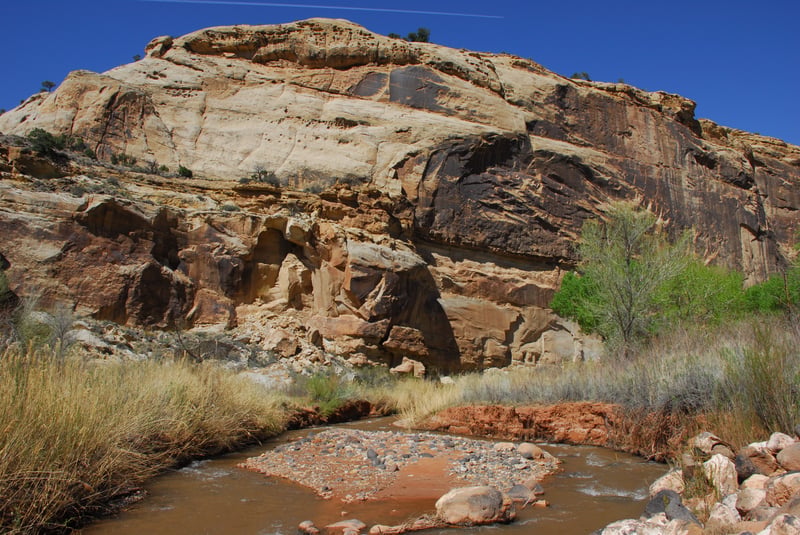 Freemont River