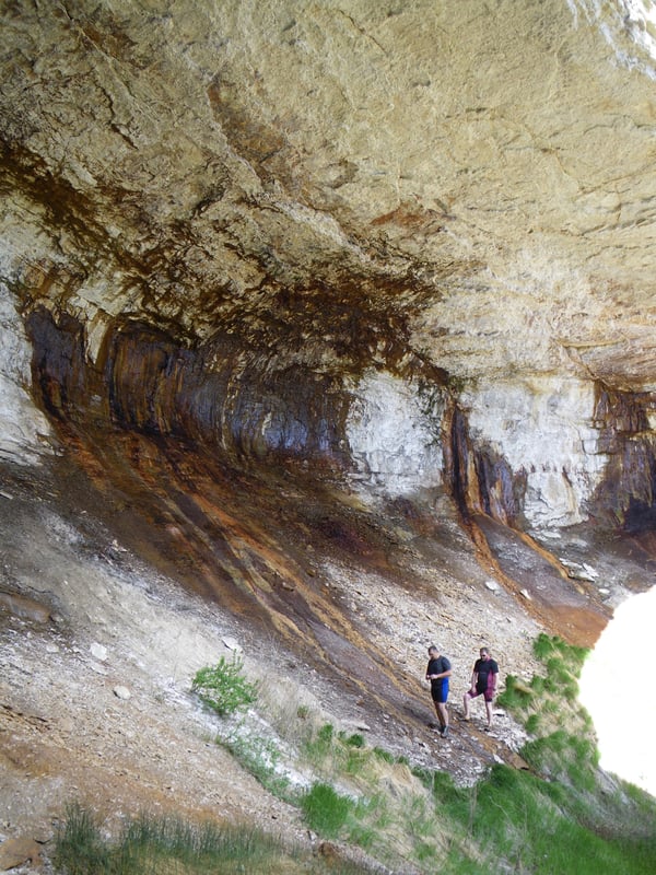 Grotto
