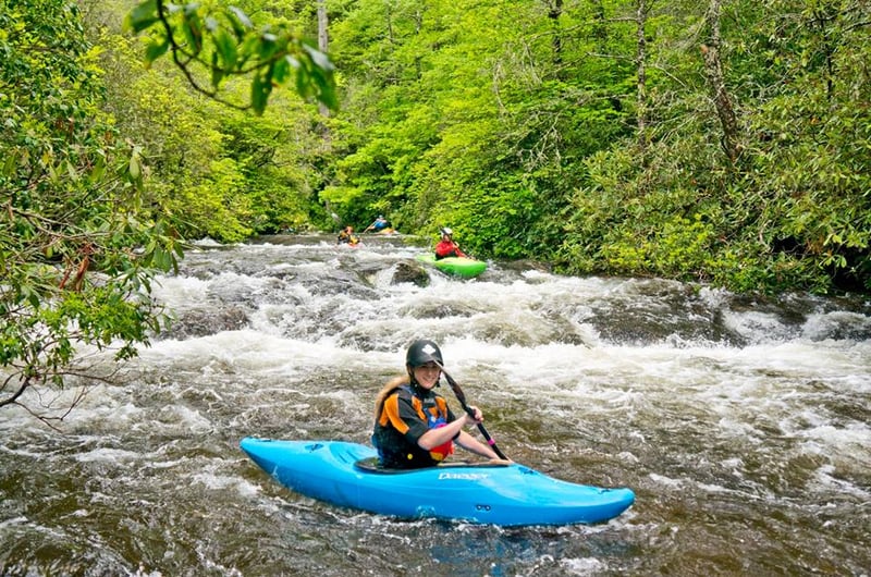 First Rapid