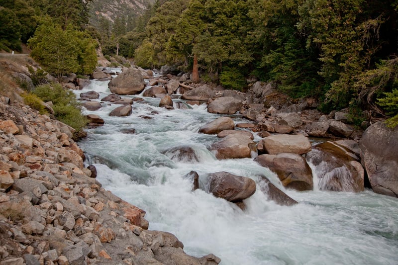 Another Cascade