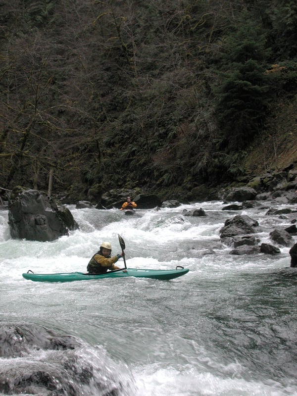Matheny rapid