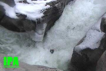 Steep and Deep