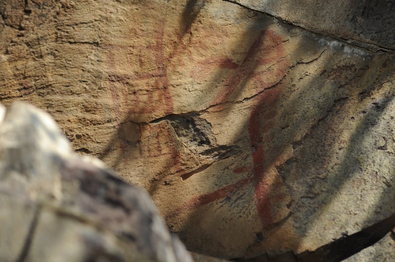 Pictographs