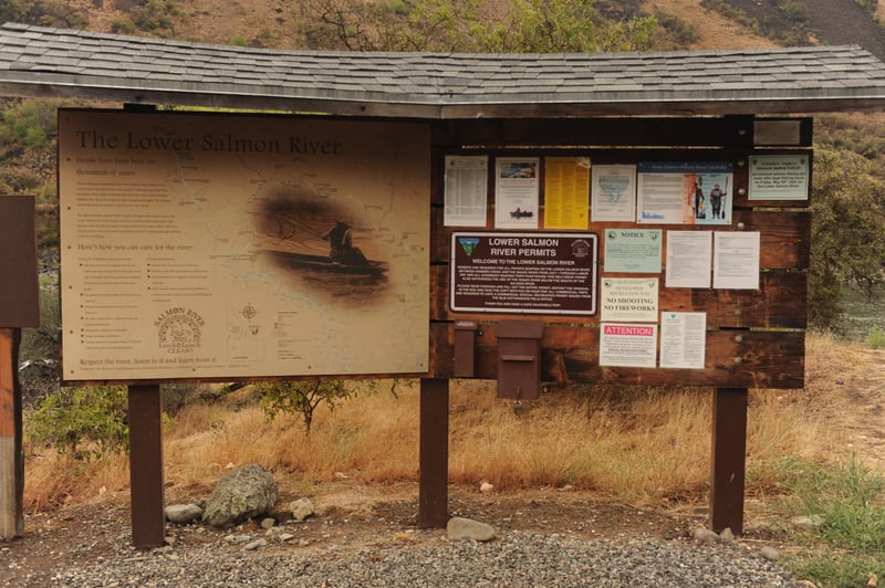 Information Kiosk