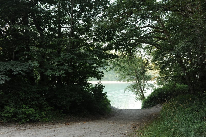 Faber Ferry North Access