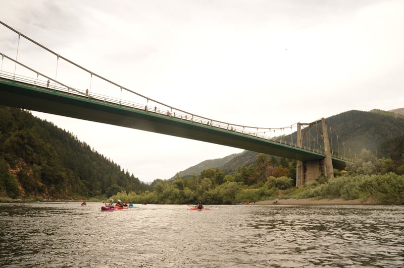 Paddle Tribal Waters Day 22