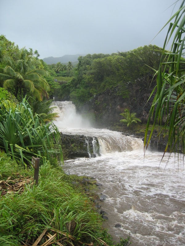 Sette piscine sacre