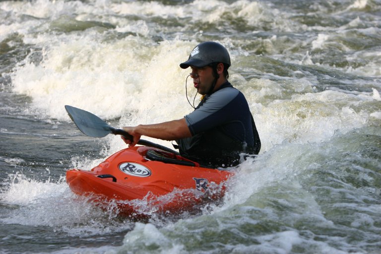 Carving