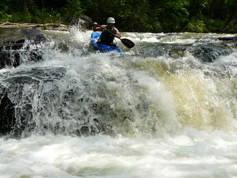 Paint Creek