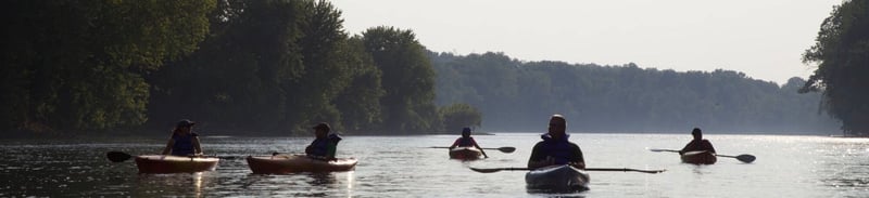  on Potomac @0.5  Dam # 4 to Shepherdstown WV