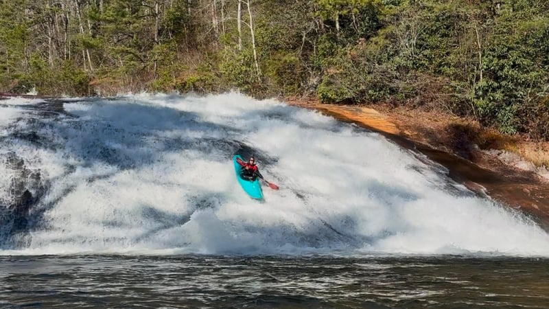 Put-in Slide