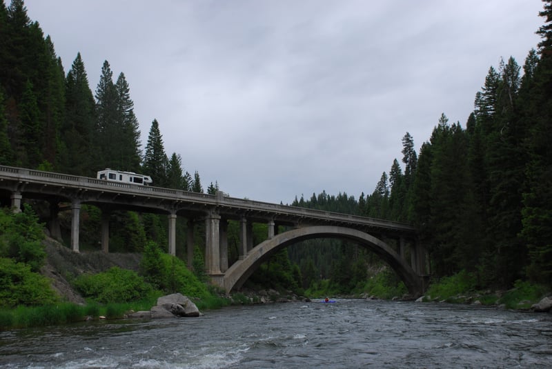 Rainbow Bridge