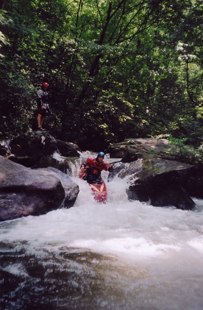 Jones Gap
