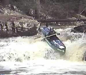 Cole City Creek
