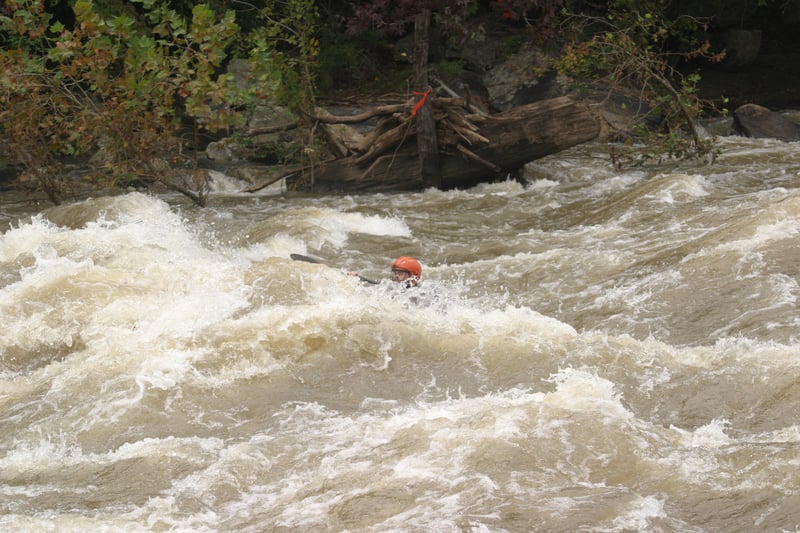 Second Rapid