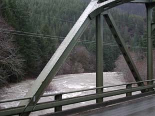 Sol Duc River