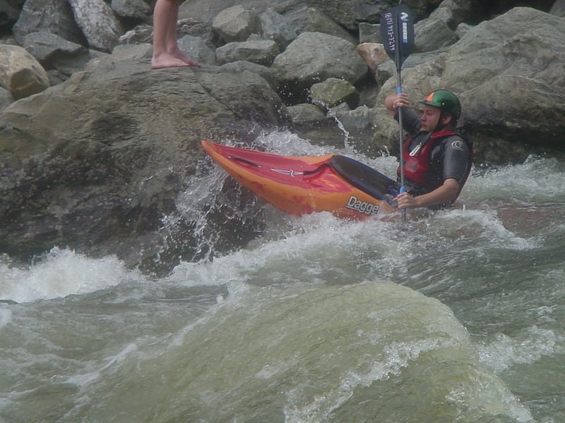 Zoar Gap