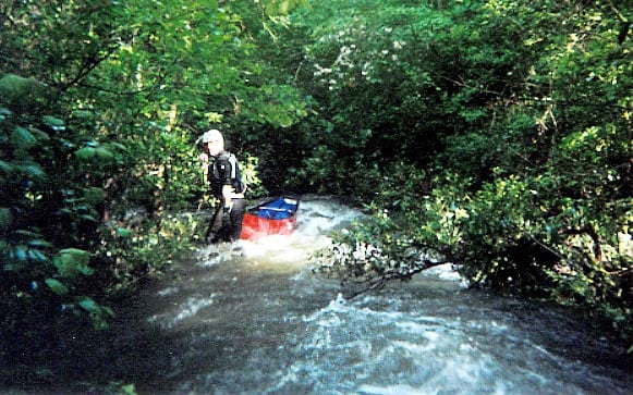 (RM) Milt In The Bush