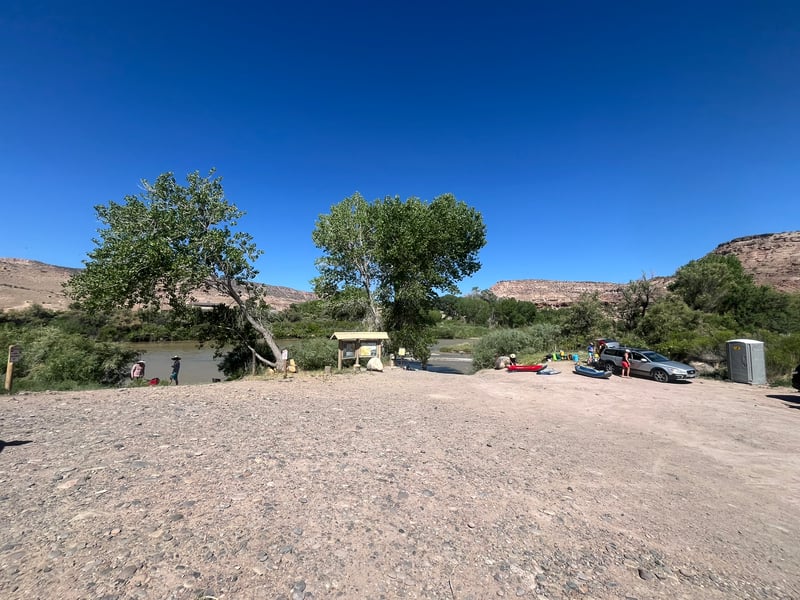 Escalante put in