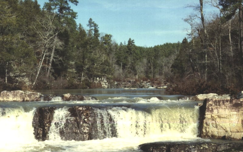 Falls
