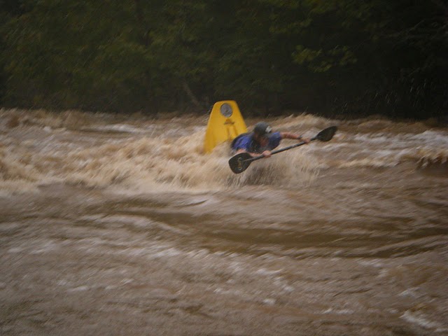 Zack Miller Loop at Bunny Hole